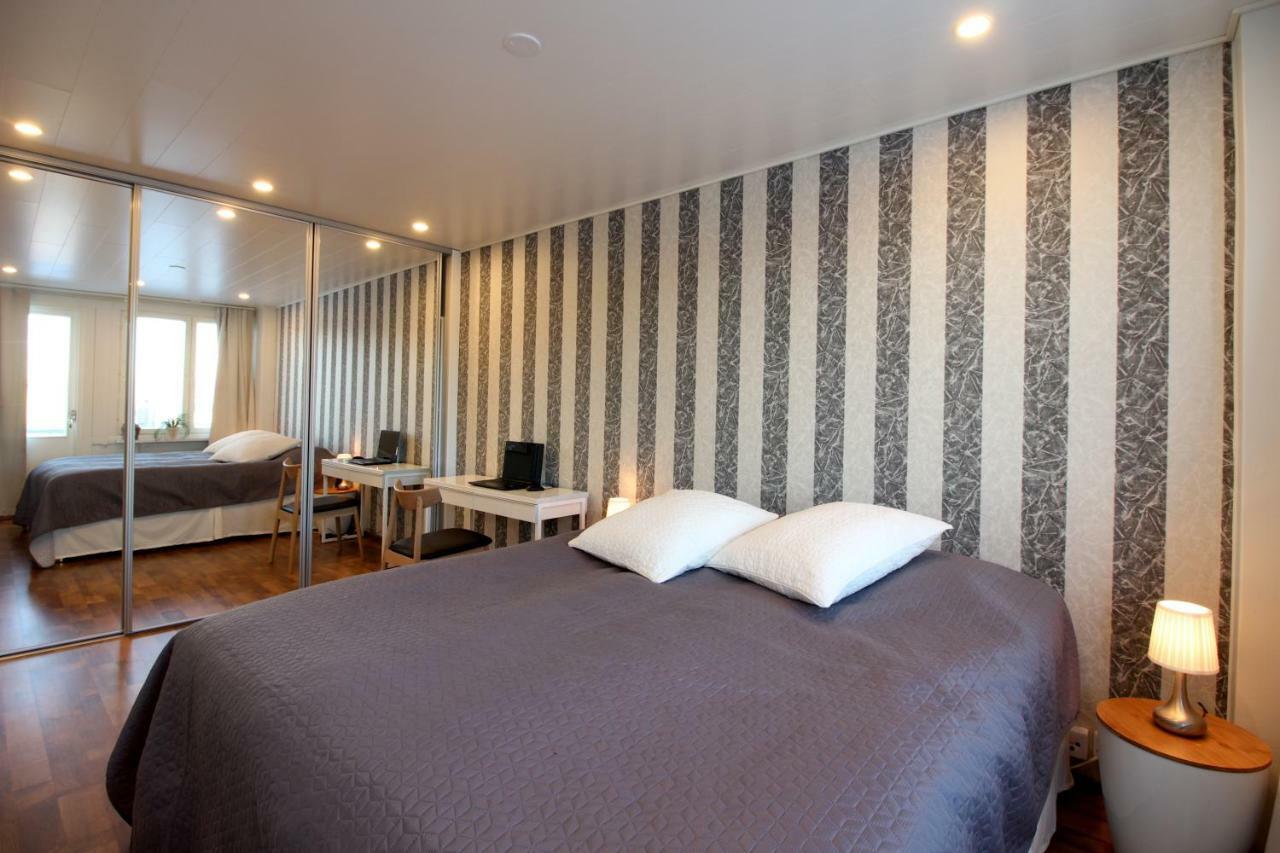 Santalux Apartment Xl Rovaniemi Eksteriør billede