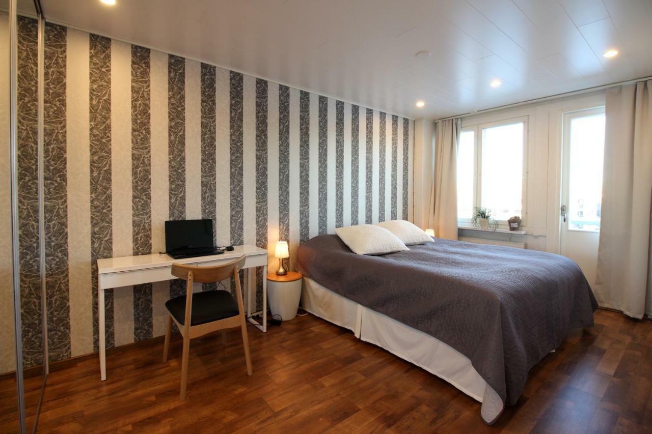 Santalux Apartment Xl Rovaniemi Eksteriør billede