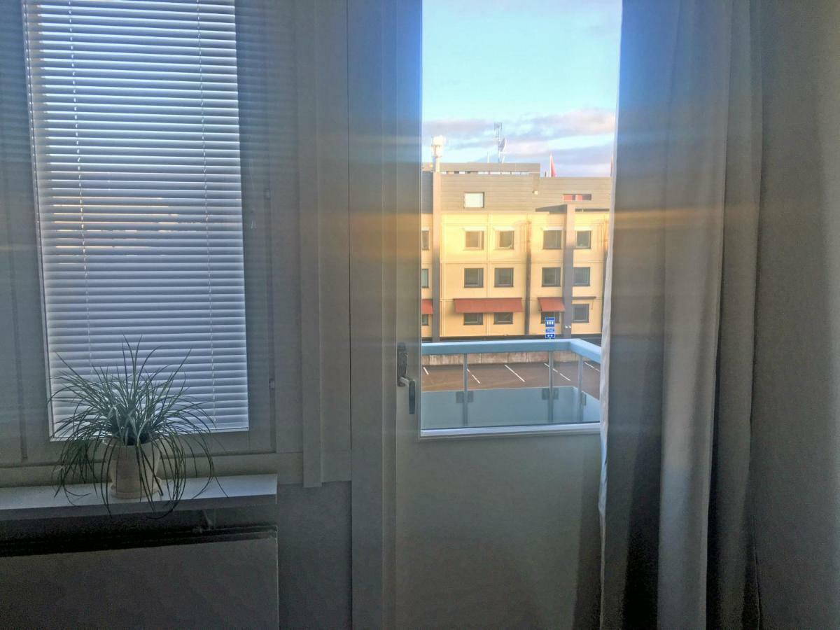 Santalux Apartment Xl Rovaniemi Eksteriør billede