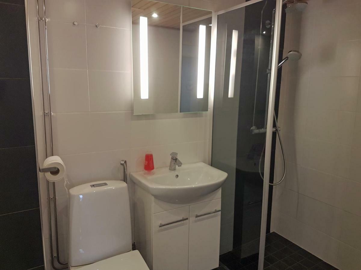 Santalux Apartment Xl Rovaniemi Eksteriør billede
