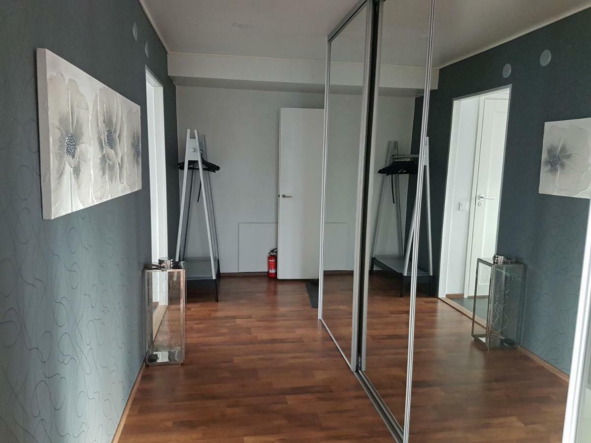 Santalux Apartment Xl Rovaniemi Eksteriør billede