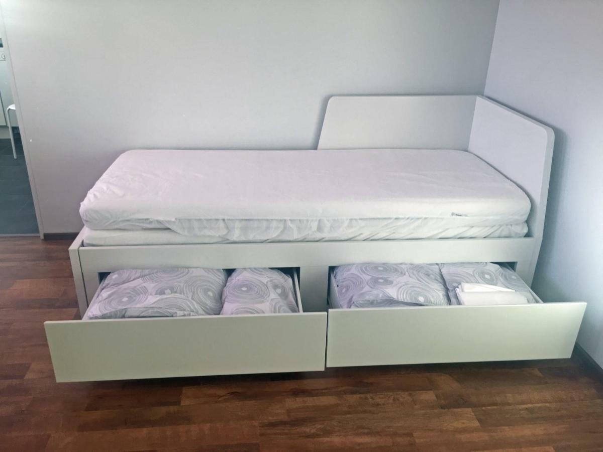 Santalux Apartment Xl Rovaniemi Eksteriør billede